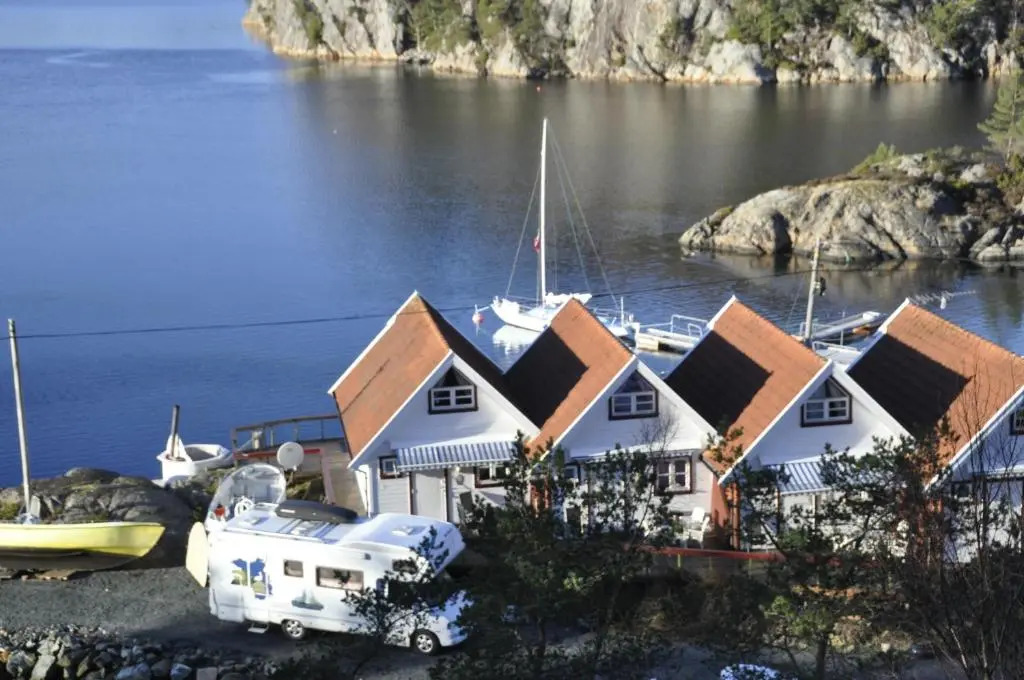 Eastside Cottages
