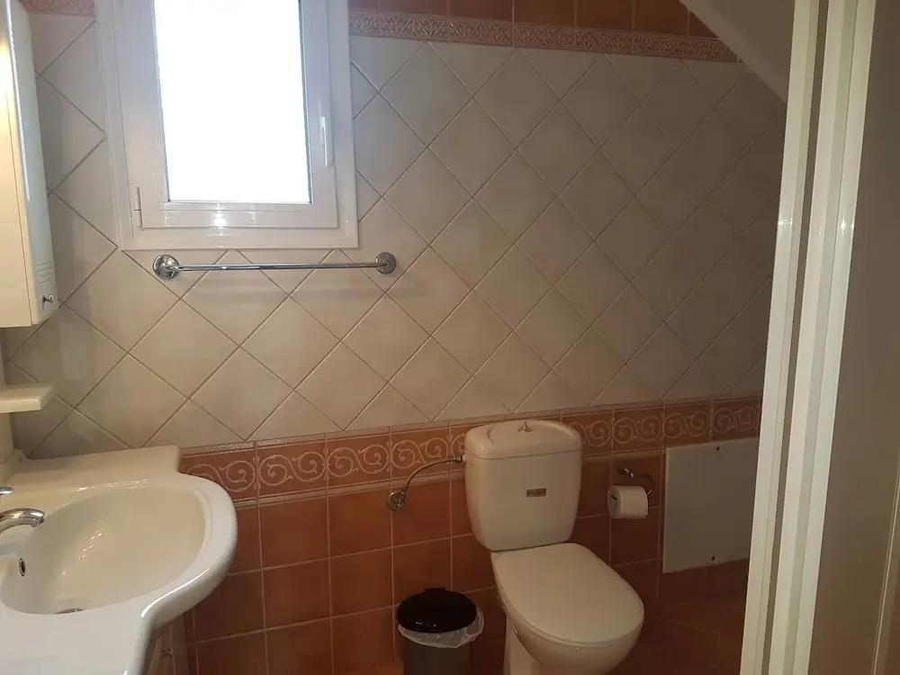Rias Sea View Apartment