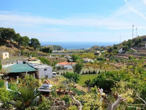 Villa Las Palomas