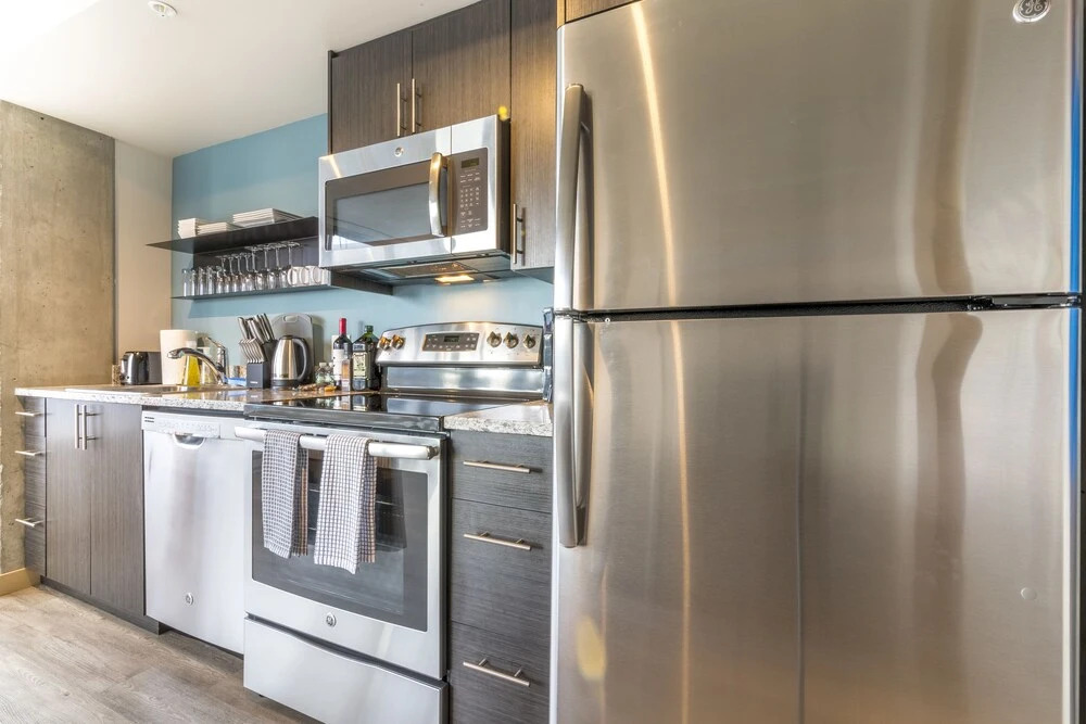 Pike Place Condos by Domicile