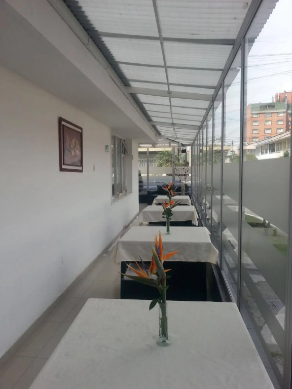 Hotel Feria - Nova