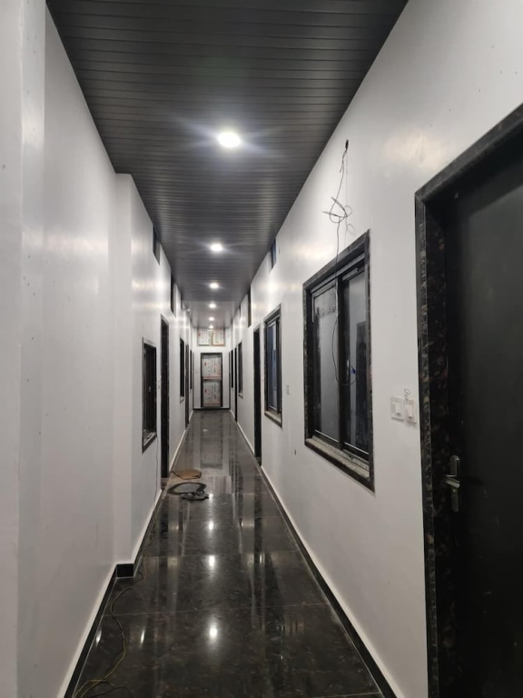 Suryavanshi Guest House