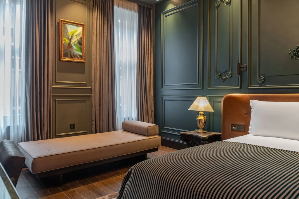 Orient Occident Hotel Istanbul, Autograph Collection