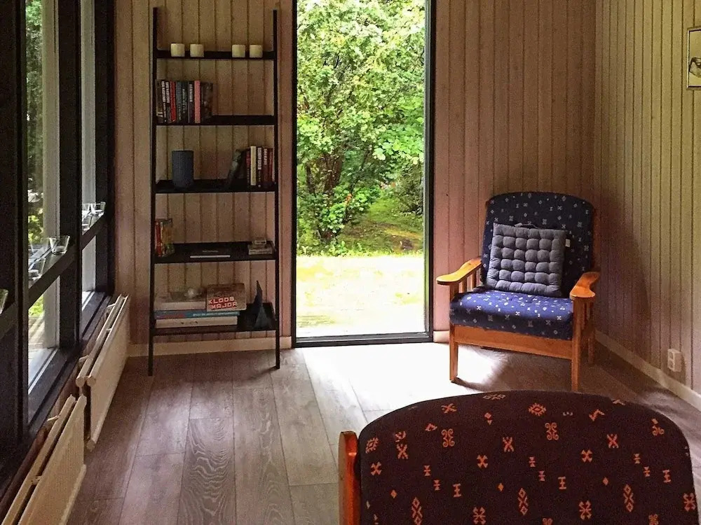 6 Person Holiday Home in Tjornarp