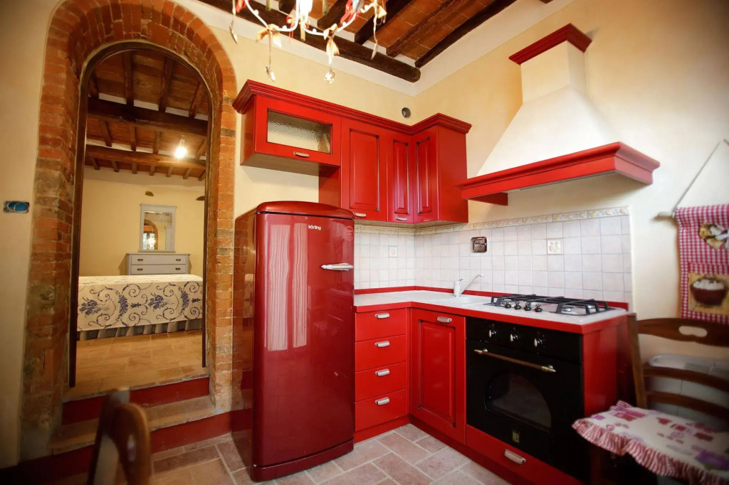Agriturismo Villa Le Vigne