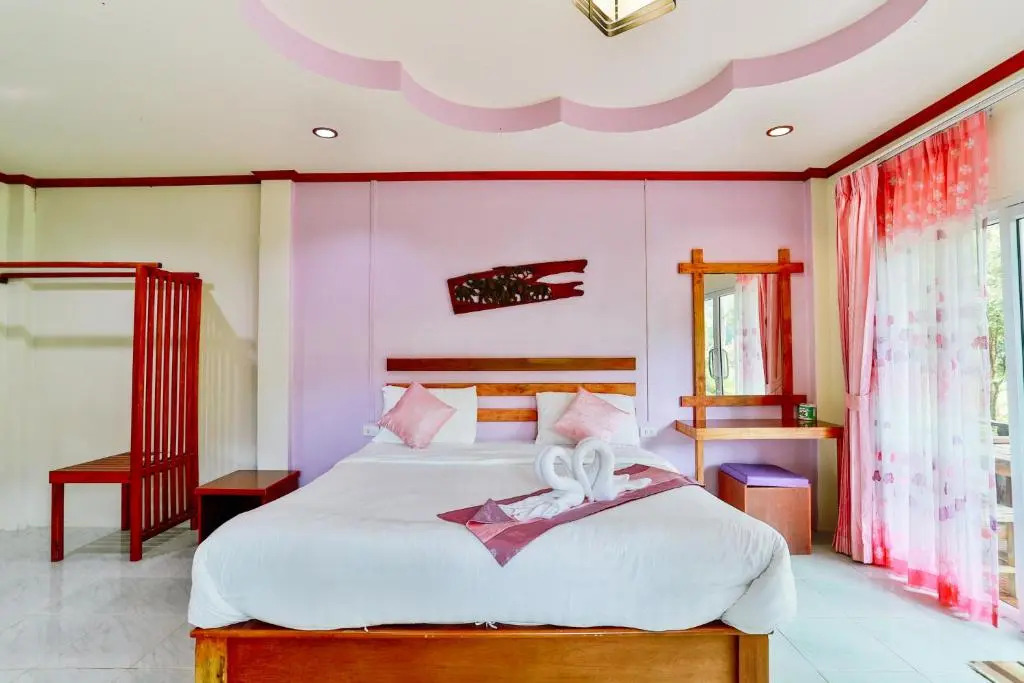 Ingthara Resort