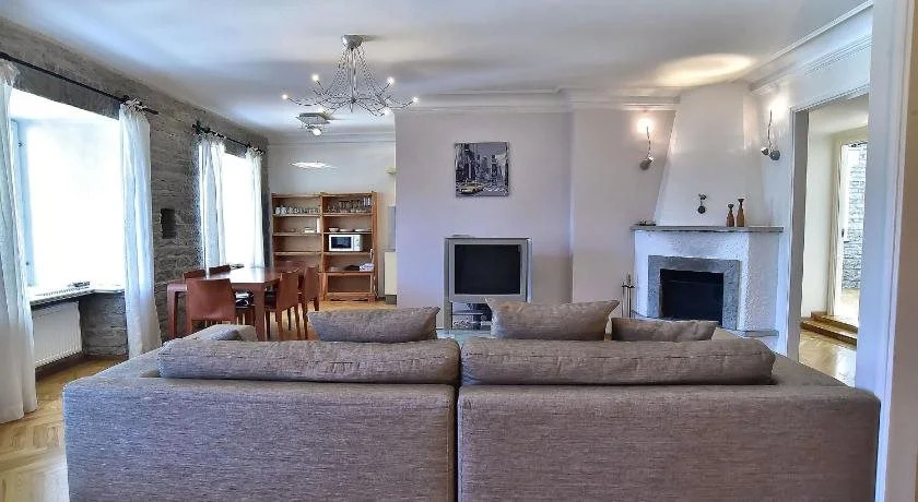 Vene 23 Apartments
