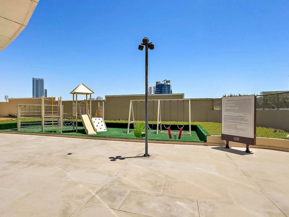 Silkhaus Julphar Tower, Al Reem Abu Dhabi