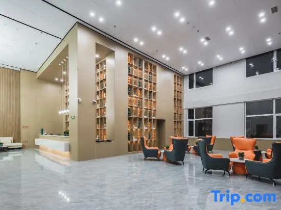 Yunshu Nuanxi Hotel (Qingdao Huangdao Wangtaizhen Shop)
