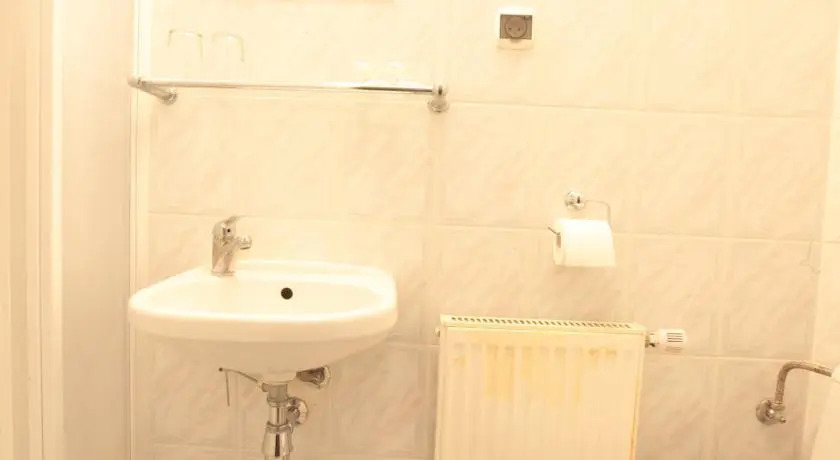 Hotel Zamek