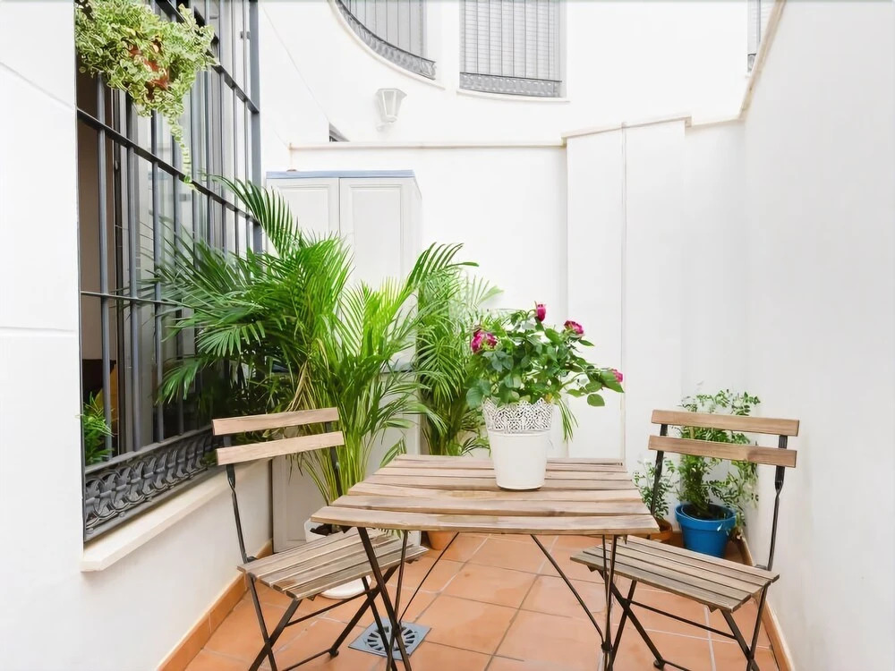 Apartamento Picasso