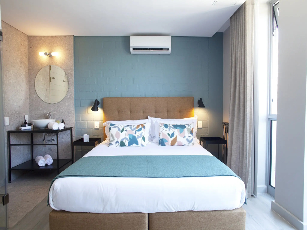 Zest Boutique Hotel by The Living Journey Collection
