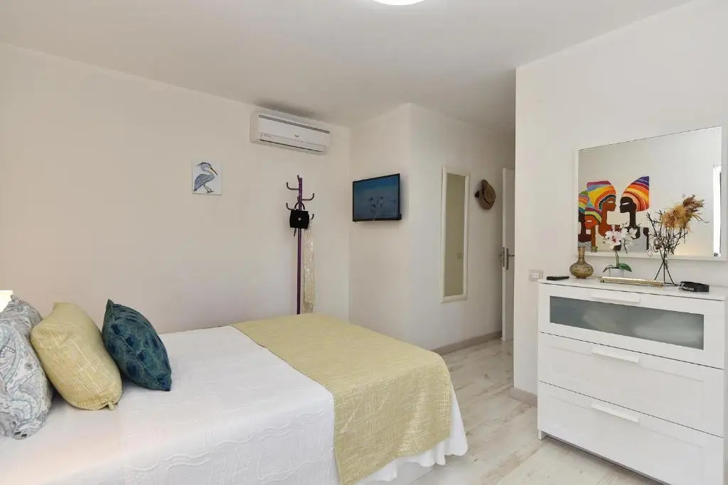 Maspalomas Beach Apartment Charca 1 by VillaGranCanaria