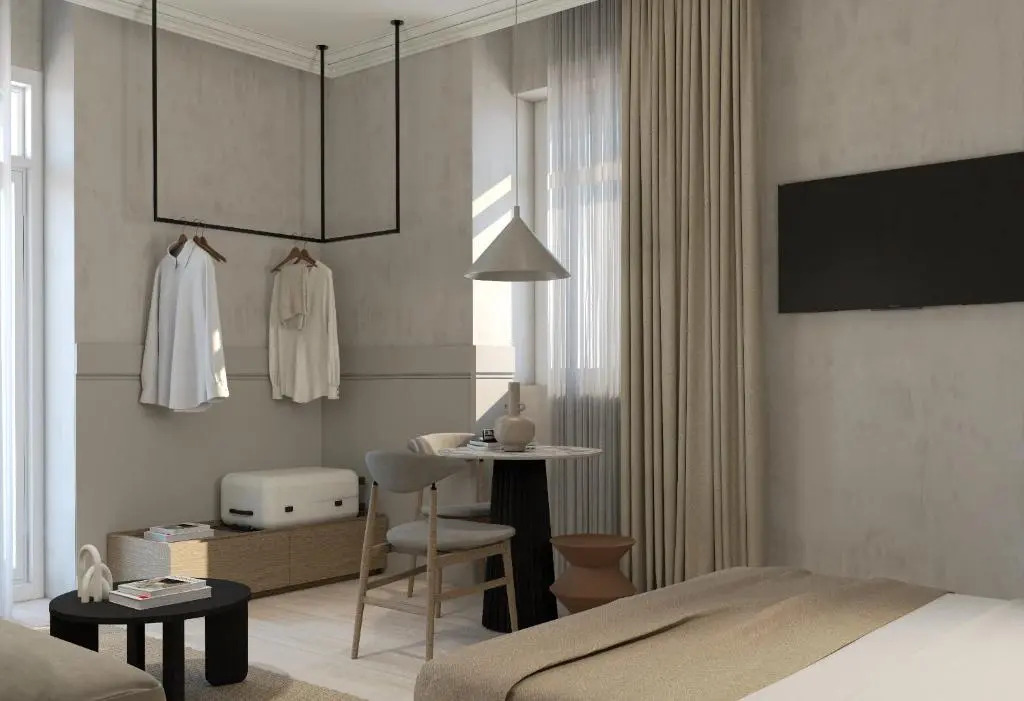 Luxury Suites by Lato