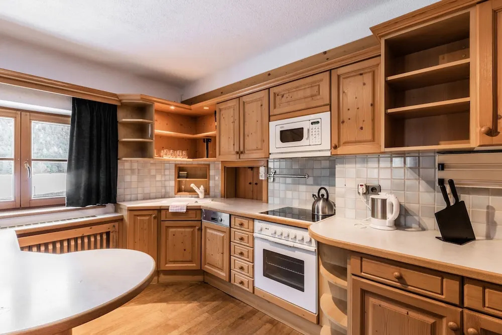 Love the Alps Apartments
