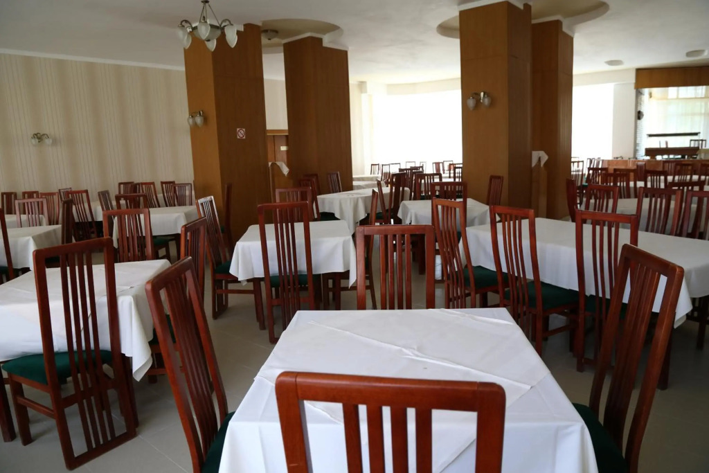 Hotel Amiral