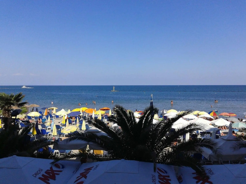 Hotel Zografos