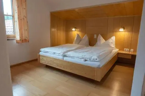 Frühstückspension Haus Mayr