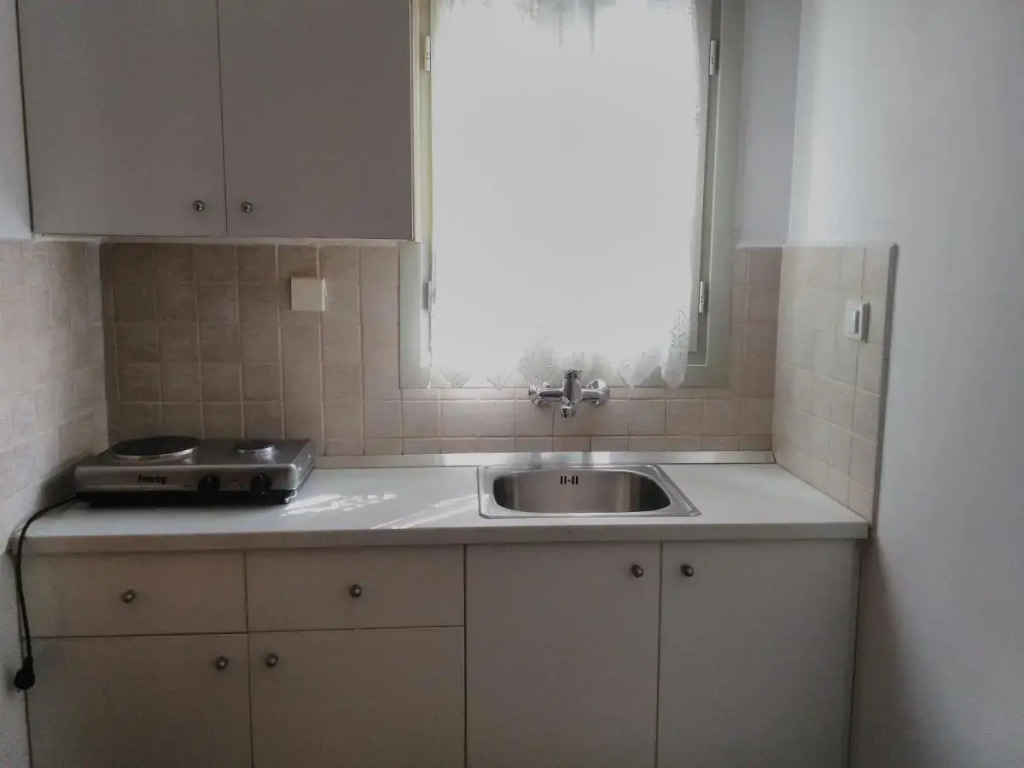 Ioli Apartments
