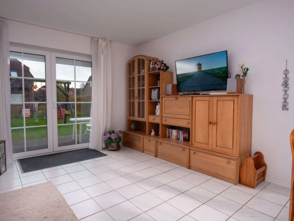 Holiday Home Siegerland by Interhome