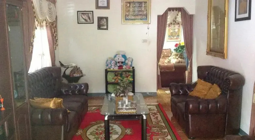Desta Homestay
