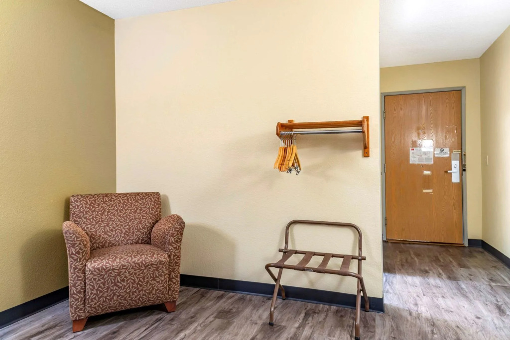 Coratel Inn and Suites By Jasper River Falls