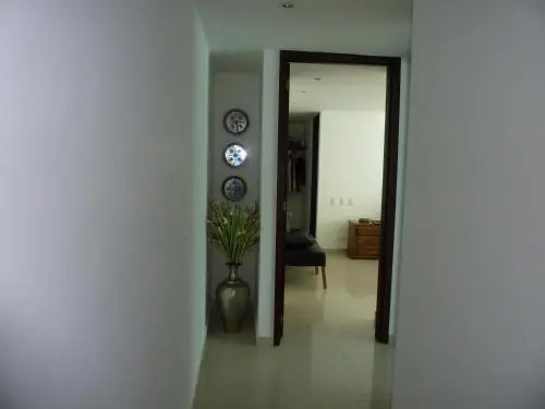 Apartmento Edificio Porto Vento
