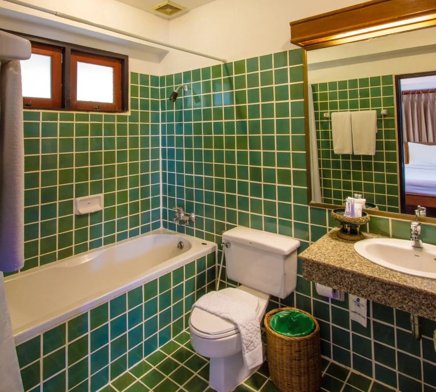 Baan Hin Sai Resort & Spa
