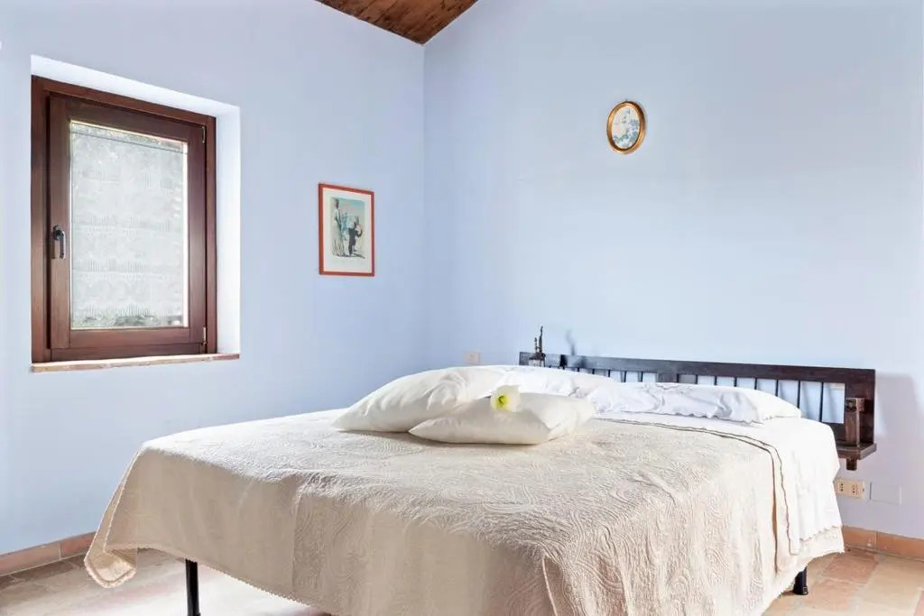 Il Casale degli Allori a 20 minuti dalla Riviera del Conero