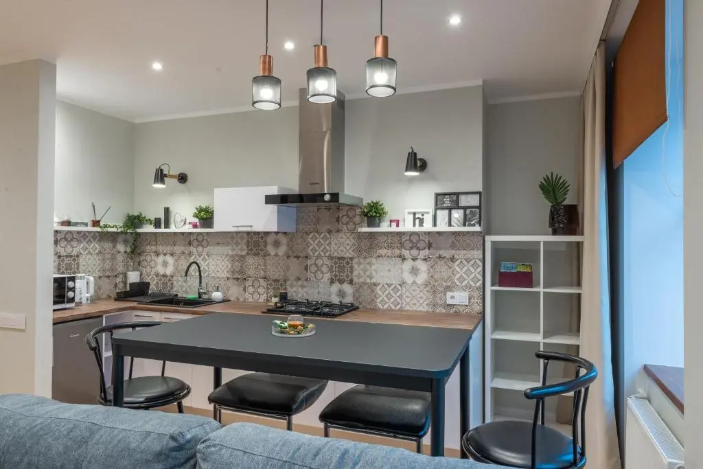 Friends and Family Vacation Apartments