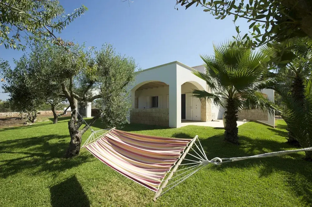 Villa Nisapiro'