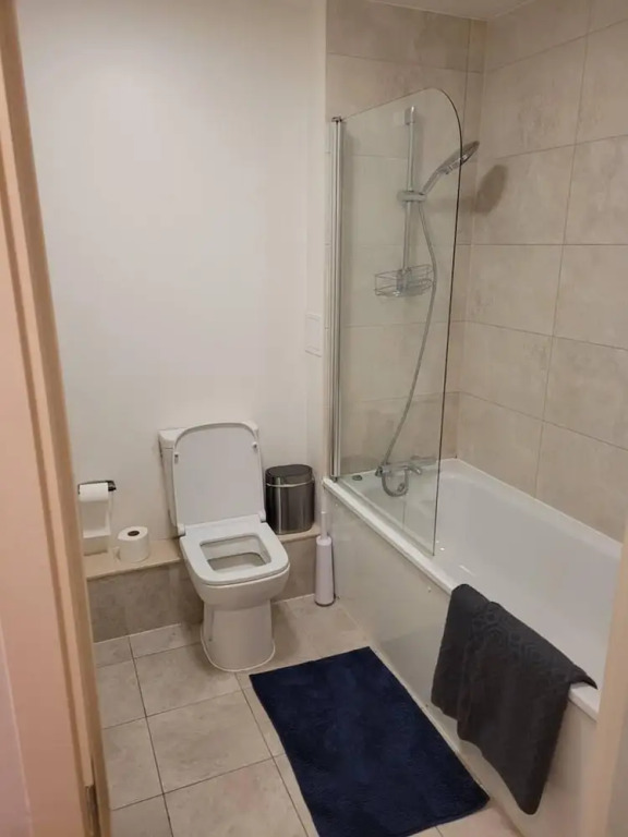 Beautiful 1-bed Apartment in London