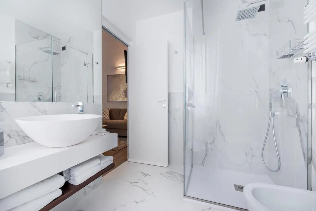 La Spezia by The First - Luxury Rooms & Suites