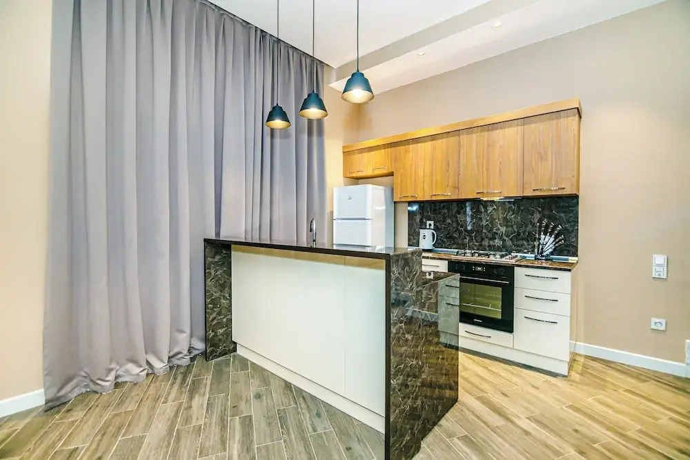 Tiffany Villas Baku