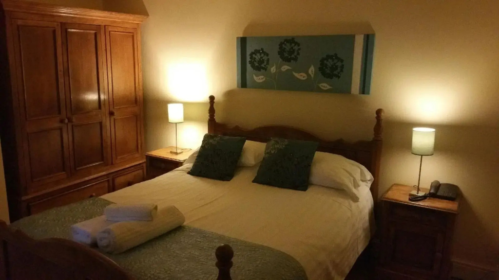 Hotel Plas Hyfryd