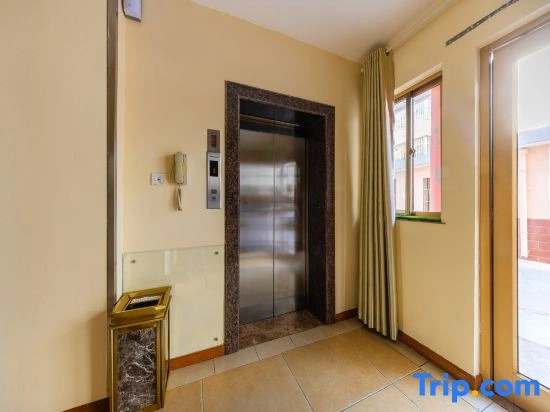 Homeinn Hotel (Dingxi Jiefang Road Wenxiang Jiayuan)