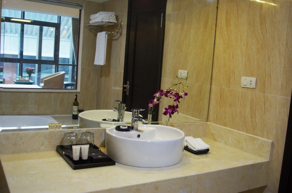 Top hotel