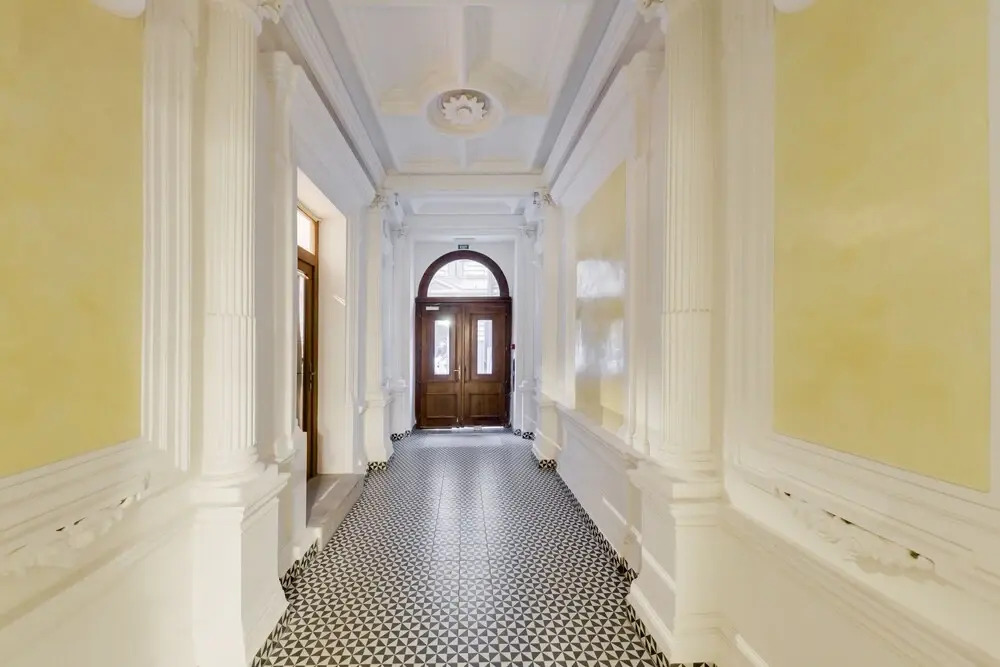 Maison Residence Prague