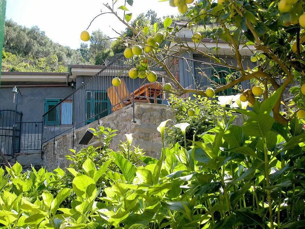 Camere Giuliano basso