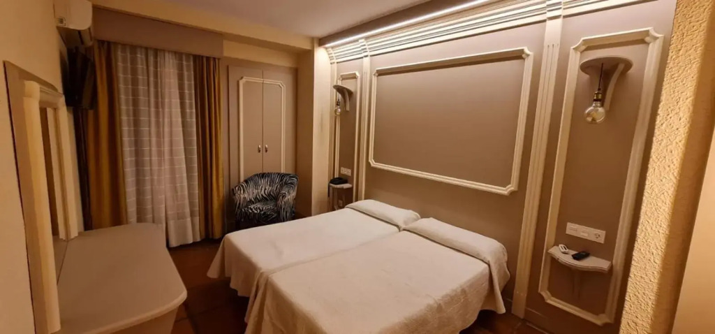Hotel La Rad