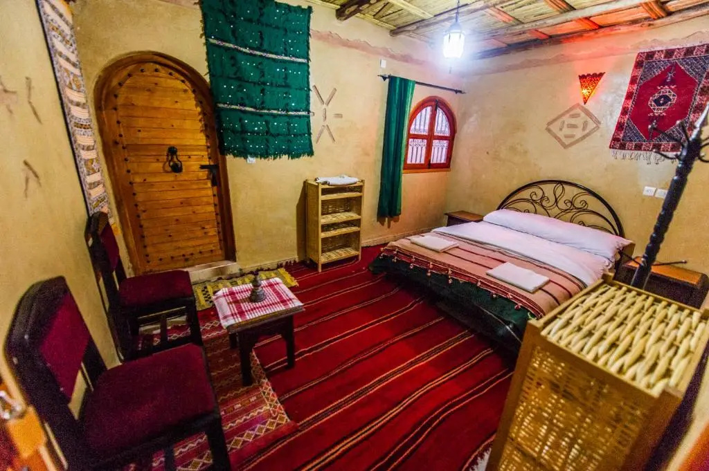 Dar Tiwira - Hostel