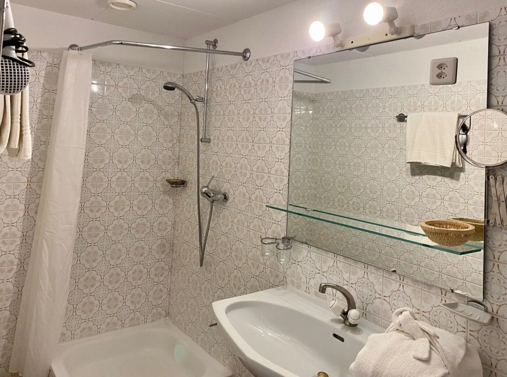 Hotel Regina Terme