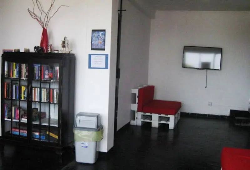 Colombo City Hostel