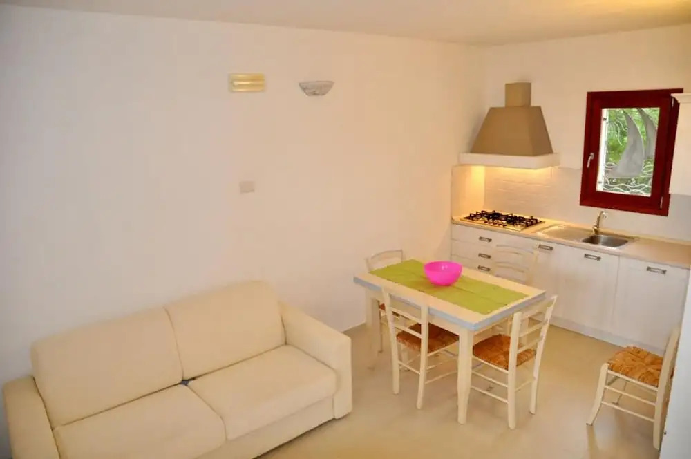 Residence Le Vele
