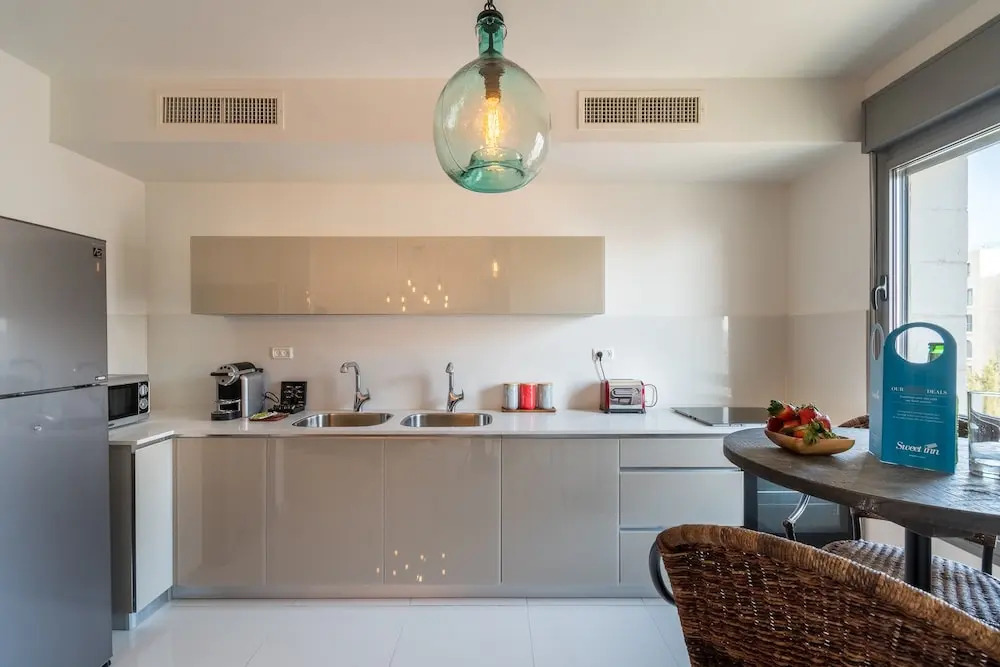 Sweet Inn Apartments - Agan Street