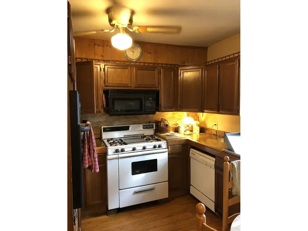 Smokies Bed and Breakfast