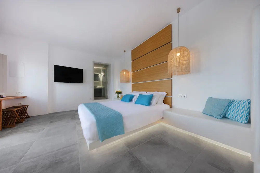San Martino cave villas