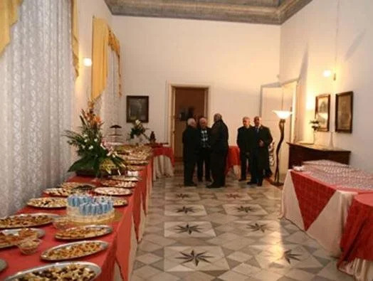 LAntico Palazzo