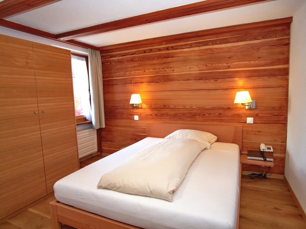Hotel Alpenblick
