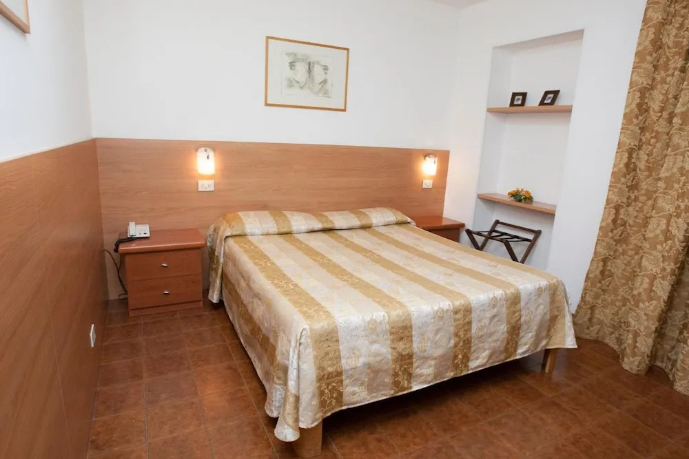 Hotel Ristorante Alla Botte